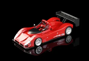 RS0058 333SP Long Body Test Car